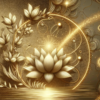 خواص طلا برای بدن 