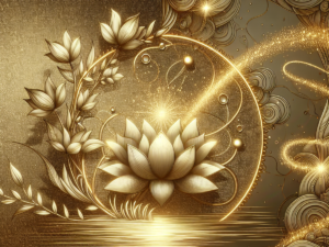 خواص طلا برای بدن 