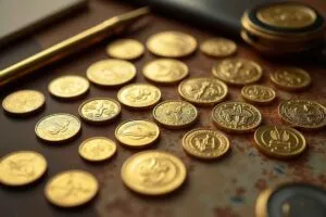 سکه طلا